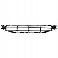 Glossy Front Bumper Lower Grill 31283743 Compatible With VOLVO V40 (2012-2019) Tag No.217