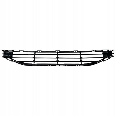 Glossy Front Bumper Lower Grill 31283743 Compatible With VOLVO V40 (2012-2019) Tag No.217