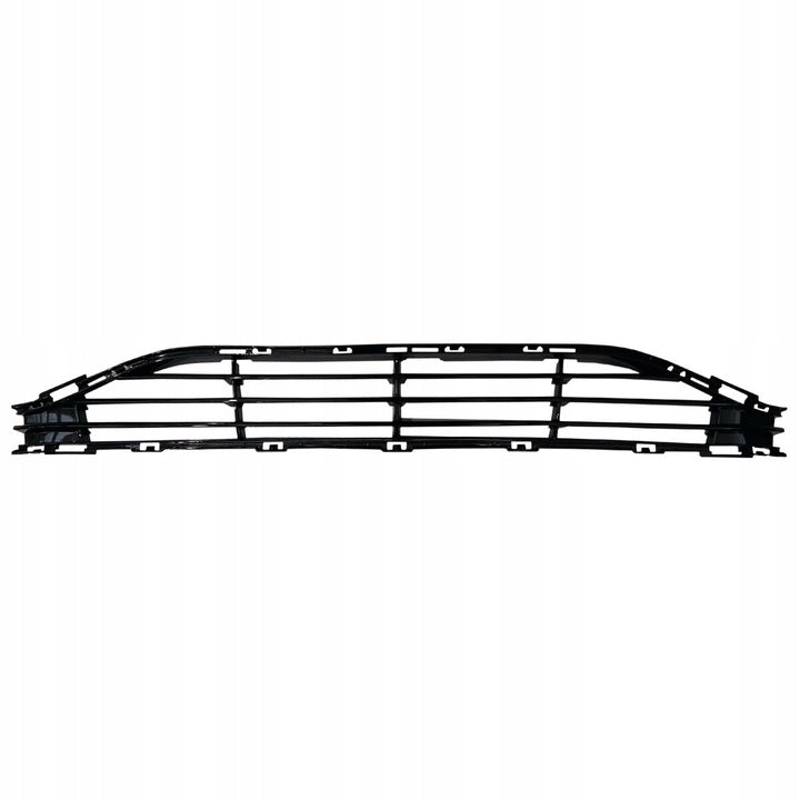 Glossy Front Bumper Lower Grill 31283743 Compatible With VOLVO V40 (2012-2019) Tag No.217