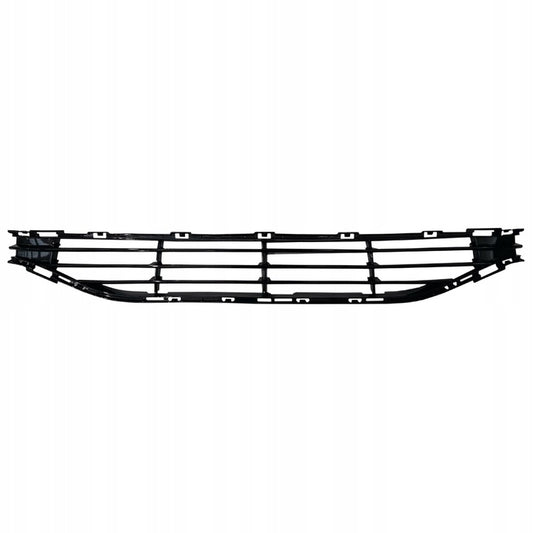 Glossy Front Bumper Lower Grill 31283743 Compatible With VOLVO V40 (2012-2019) Tag No.217