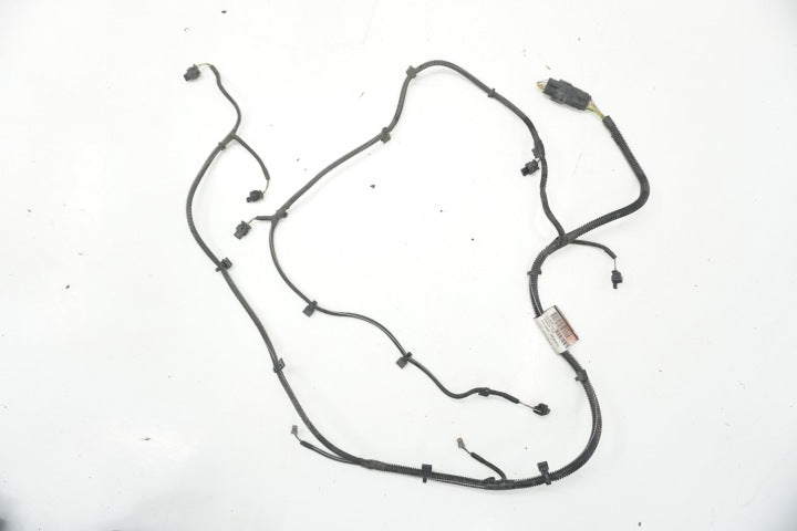 Rear Bumper Wiring Harness 31427116 Compatible With Volvo V40 (2013-19)