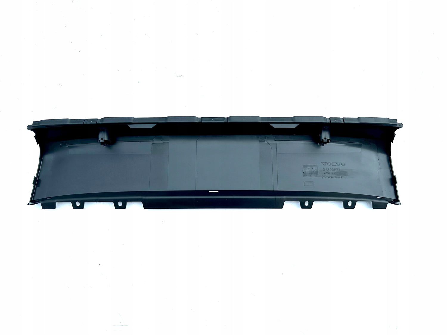 Rear Skid Plate 31323871 Compatible With Volvo S60 (2014-20)
