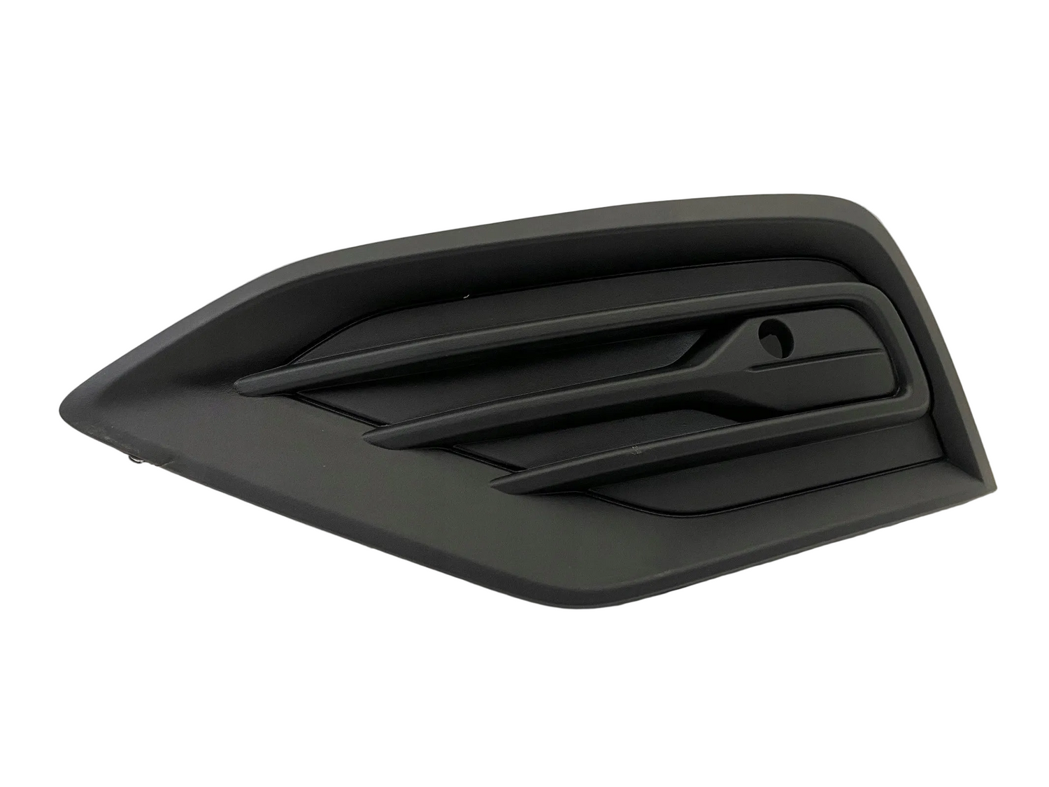 Fog Lamp Cover Set Left 31455513 & Right 31455514 Compatible With Volvo S60 (2019-25)