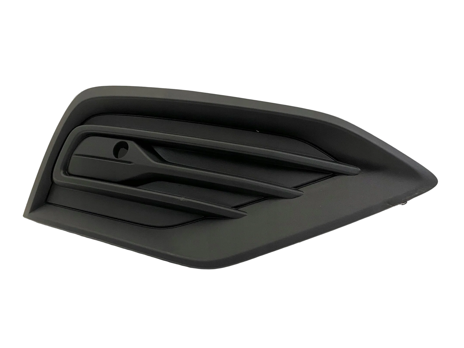 Fog Lamp Cover Set Left 31455513 & Right 31455514 Compatible With Volvo S60 (2019-25)
