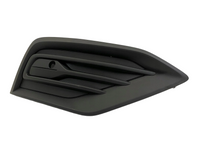 Fog Lamp Cover Set Left 31455513 & Right 31455514 Compatible With Volvo S60 (2019-25)