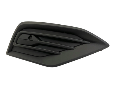 Fog Lamp Cover Set Left 31455513 & Right 31455514 Compatible With Volvo S60 (2019-25)