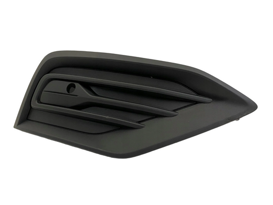 Fog Lamp Cover Set Left 31455513 & Right 31455514 Compatible With Volvo S60 (2019-25)