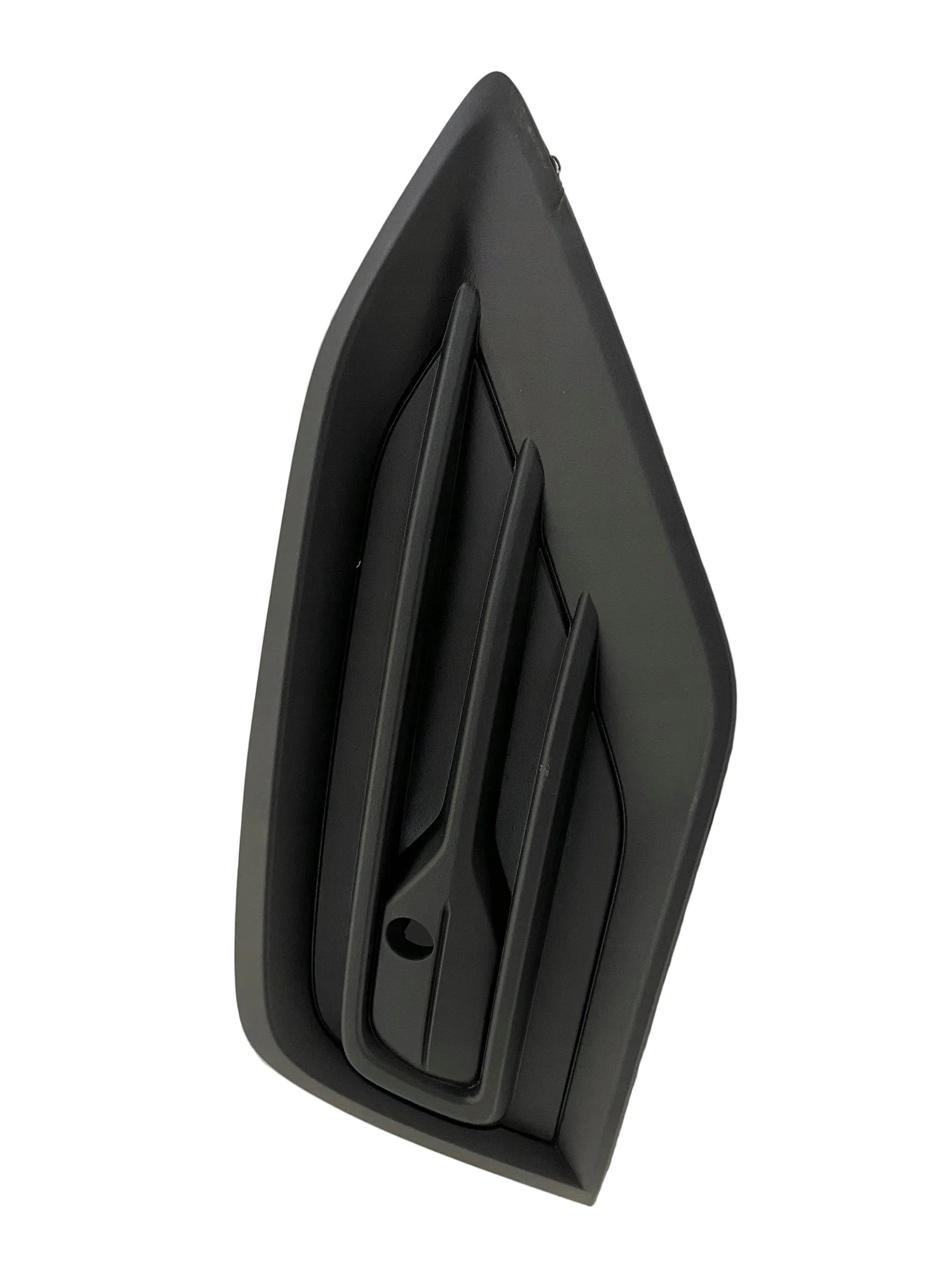 Fog Lamp Cover Set Left 31455513 & Right 31455514 Compatible With Volvo S60 (2019-25)
