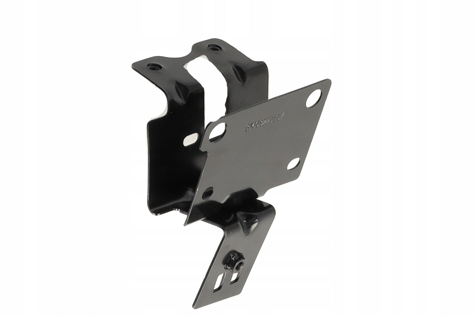 Front Bumper Member Brackets Set Left 31468229 Right 31468230 Compatible With Volvo S60 Tag No.2702