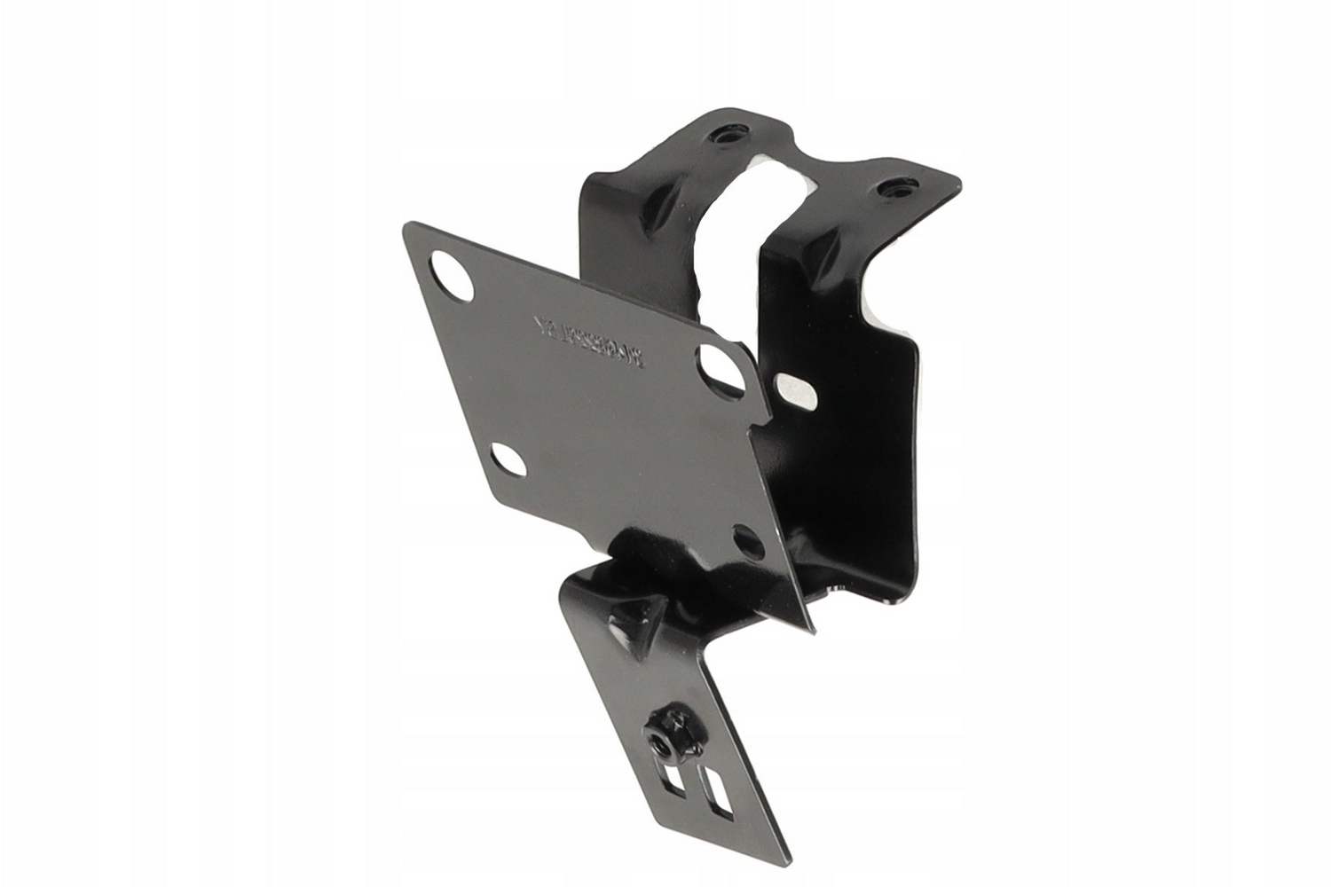 Front Bumper Member Brackets Set Left 31468229 Right 31468230 Compatible With Volvo S60 Tag No.2702