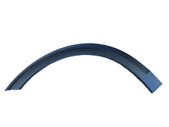 Front Left Wheel Eyebrow 31420847 Compatible With Volvo V90CC (2017-25)