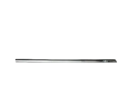 Front Door Trim Left 31447623 & Right 31447624 Compatible With VOLVO S90 [2017-2025]