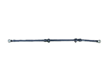 Rear Drive Shaft 31492149 32249770 32339127 Compatible With Volvo S90