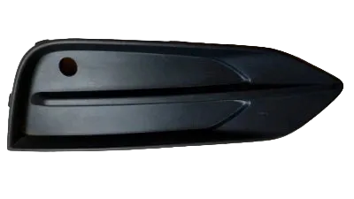 Fog Lamp Cover Set Left 31425442 & Right 31425443 Compatible With Volvo V90 S90 (2017-25)