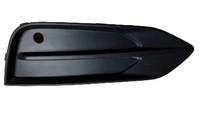 Fog Lamp Cover Set Left 31425442 & Right 31425443 Compatible With Volvo V90 S90 (2017-25)