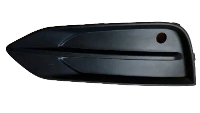 Fog Lamp Cover Set Left 31425442 & Right 31425443 Compatible With Volvo V90 S90 (2017-25)