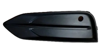 Fog Lamp Cover Set Left 31425442 & Right 31425443 Compatible With Volvo V90 S90 (2017-25)