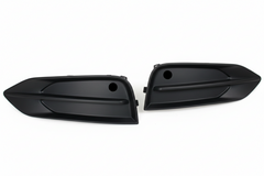 Fog Lamp Cover Set Left 31425442 & Right 31425443 Compatible With Volvo V90 S90 (2017-25)
