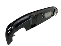 Rear Bumper Plate 32136019 Compatible With Volvo S90 V90 (2021-26)
