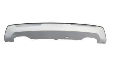 Rear Lower Bumper 30747809 Compatible With VOLVO XC40 [2018-2022]