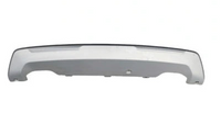 Rear Lower Bumper 30747809 Compatible With VOLVO XC40 [2018-2022]
