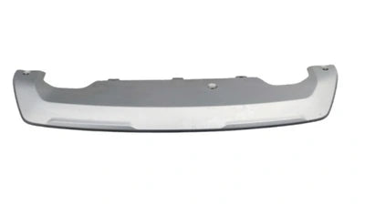 Rear Lower Bumper 30747809 Compatible With VOLVO XC40 [2018-2022]
