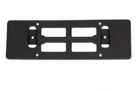 License Plate Grill 31690999 Compatible With Volvo XC40 (2018-25)