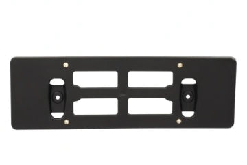 License Plate Grill 31690999 Compatible With Volvo XC40 (2018-25)