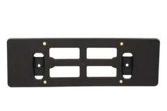 License Plate Grill 31690999 Compatible With Volvo XC40 (2018-25)