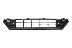 Under Grill 32136098 Compatible With Volvo XC40 (2023-25)