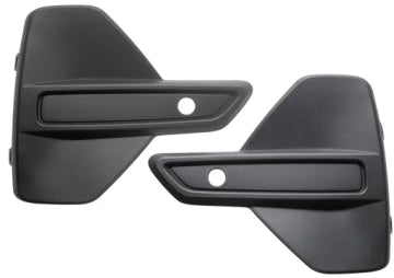 Fog Lamp Cover Set Left 32136101 & Right 32136102 Compatible With Volvo XC40 (2023-25)