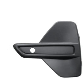 Fog Lamp Cover Set Left 32136101 & Right 32136102 Compatible With Volvo XC40 (2023-25)