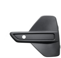 Fog Lamp Cover Set Left 32136101 & Right 32136102 Compatible With Volvo XC40 (2023-25)