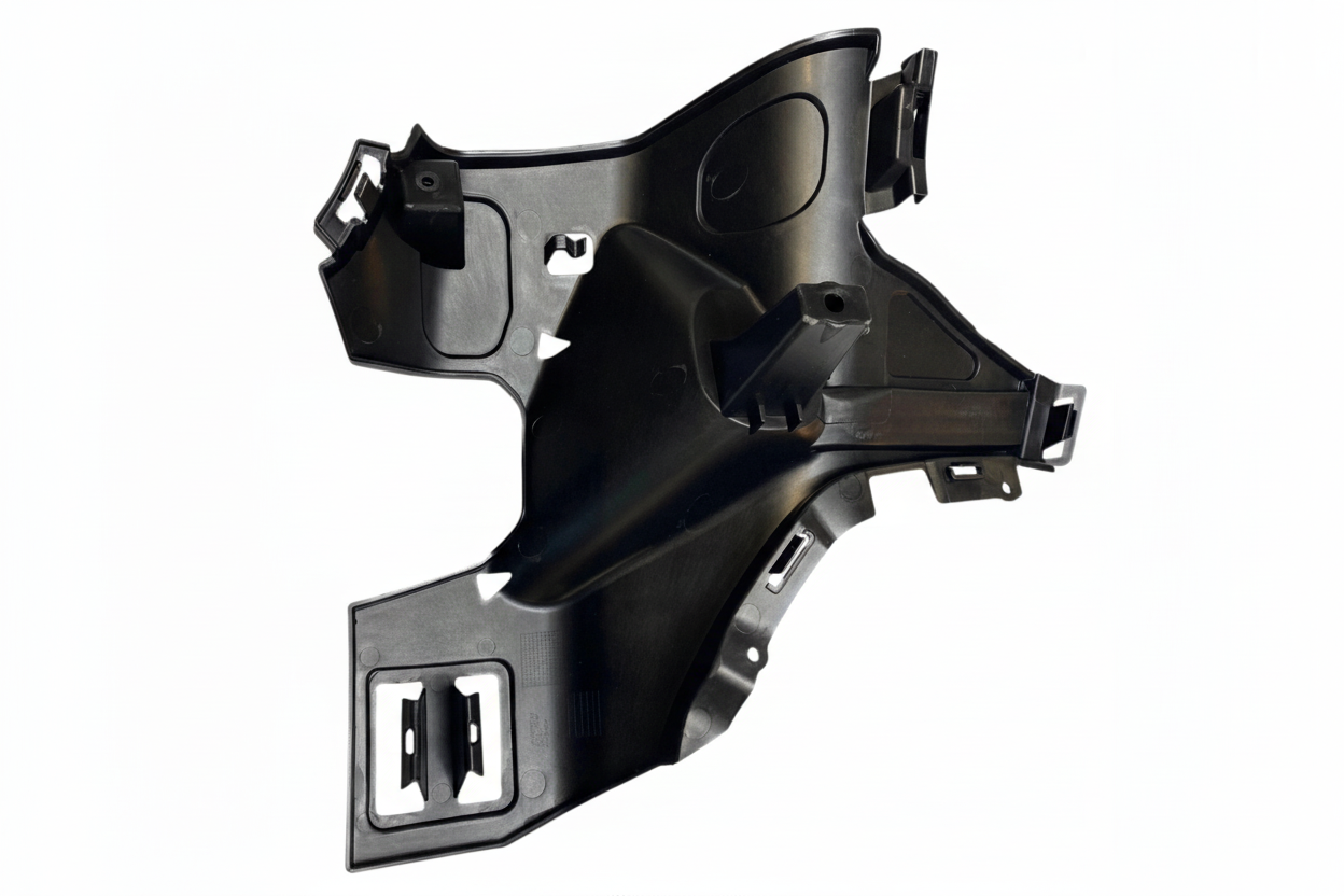 Mounting Bracket, Bumper Left 31449362 Right 31449363 Compatible With VOLVO XC40 [2018-2022]