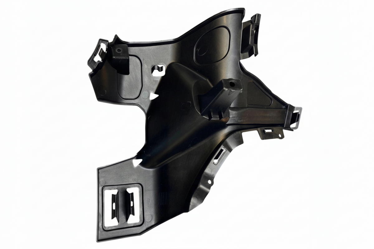 Mounting Bracket, Bumper Left 31449362 Right 31449363 Compatible With VOLVO XC40 [2018-2022]