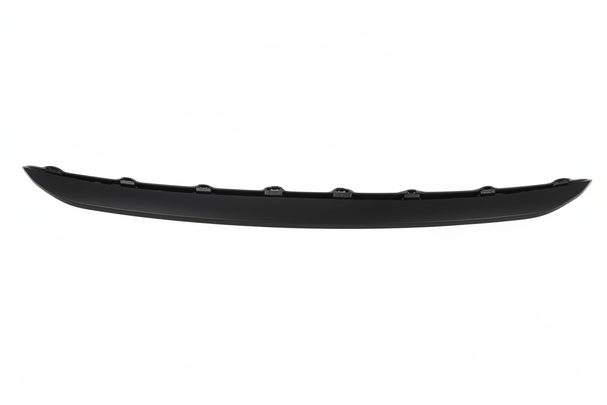 Front Bumper Guard 32273896 Compatible With VOLVO XC40 [2023-2025]