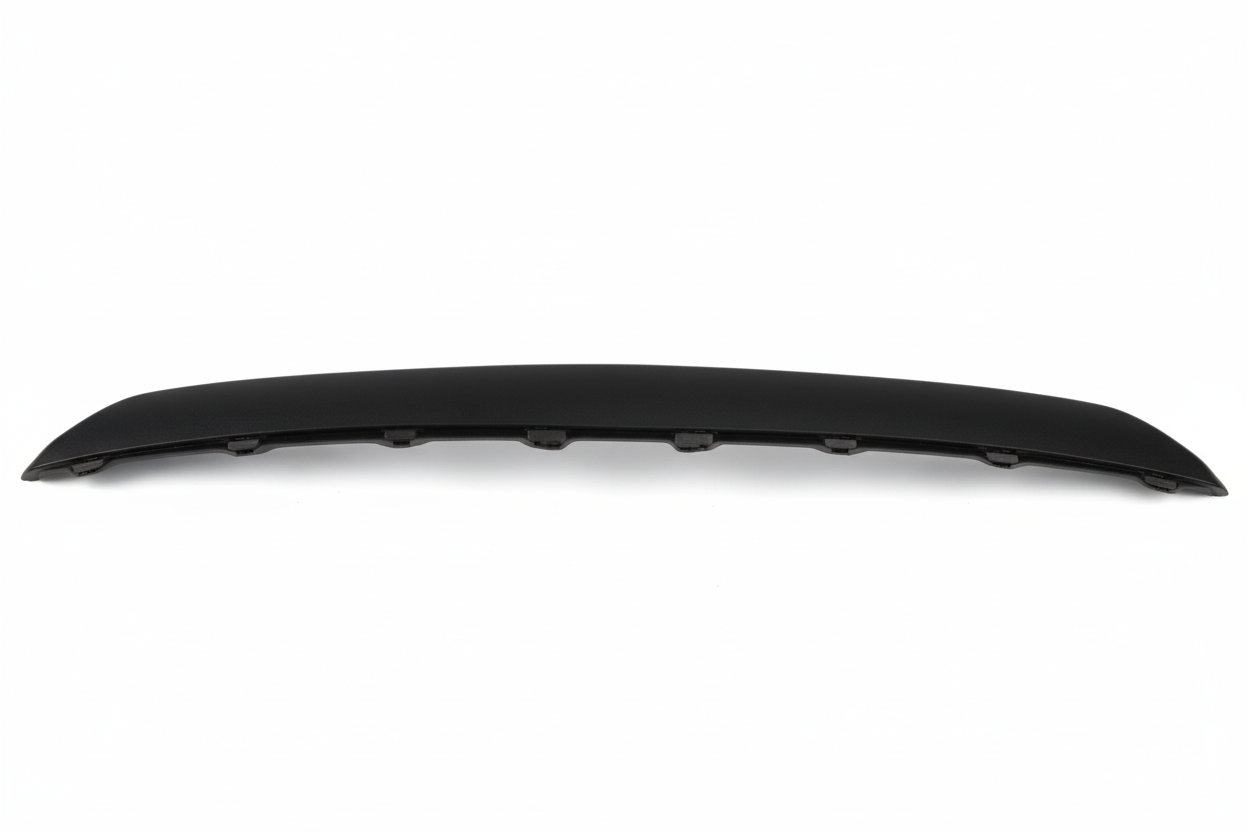 Front Bumper Guard 32273896 Compatible With VOLVO XC40 [2023-2025]