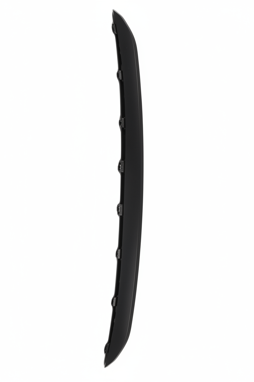 Front Bumper Guard 32273896 Compatible With VOLVO XC40 [2023-2025]