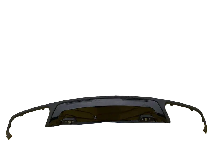 Rear Bumper Spoiler 31407965 Compatible With VOLVO XC40 [2018-2022]