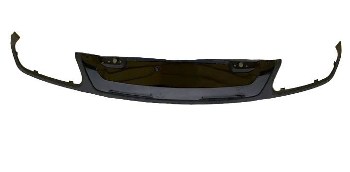 Rear Bumper Spoiler 31407965 Compatible With VOLVO XC40 [2018-2022]