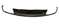 Rear Bumper Spoiler 31407965 Compatible With VOLVO XC40 [2018-2022]