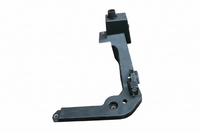 Headlight Bracket Left 32318691 & 32234761  Right 32234762 & 31469373 Compatible With VOLVO XC40 [2018-2024]