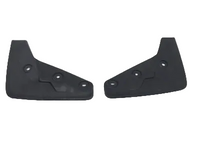 Rear Mudguard Set left 32392716 314695920 & Right 32392717 31469591 Compatible With Volvo XC40 (2023-25)