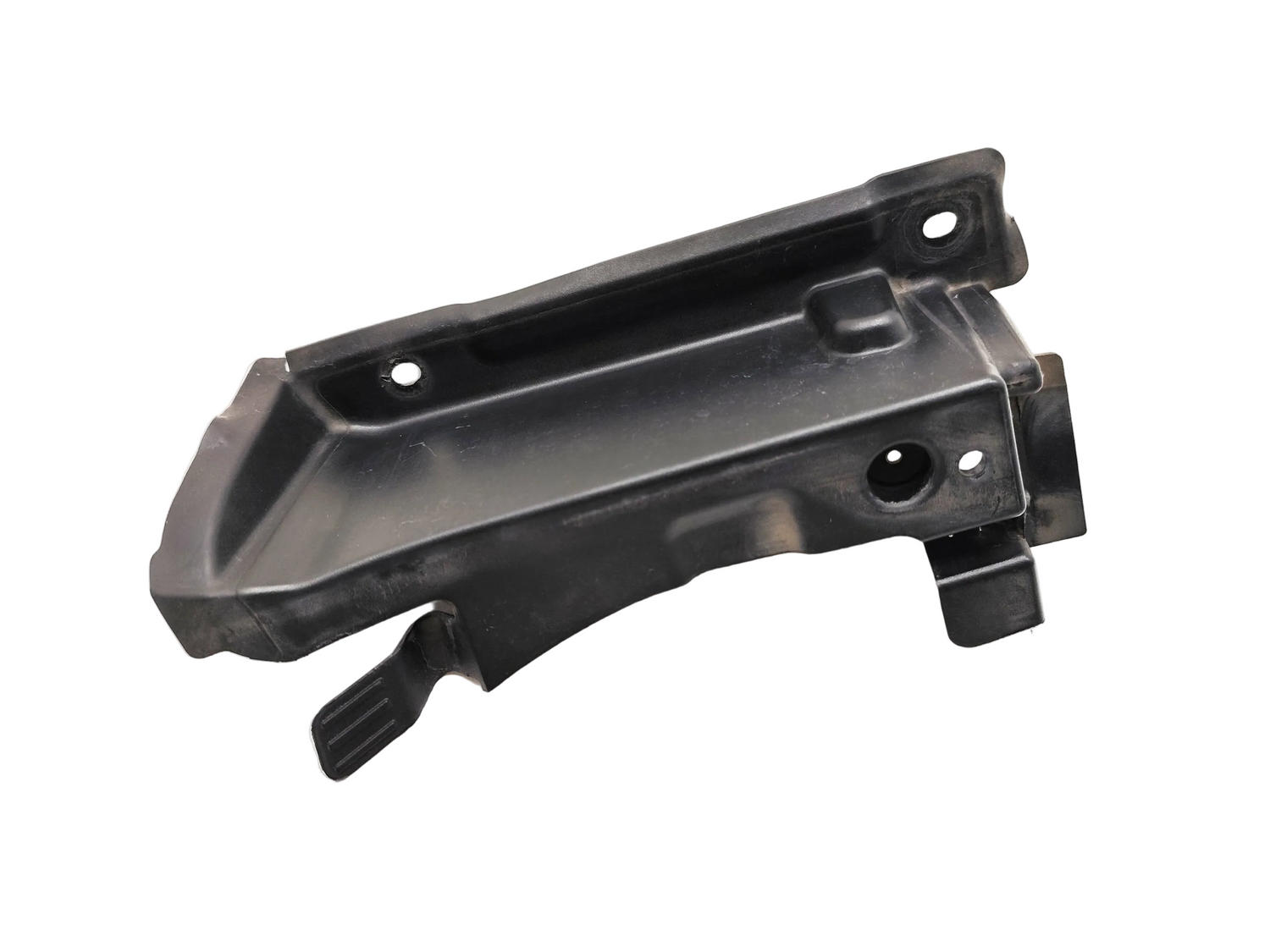 Water Tank Cover Under Set Left 31651566 & Right 31694538/31449212 Compatible With Volvo XC40 (2018-25)