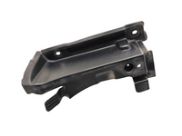 Water Tank Cover Under Set Left 31651566 & Right 31694538/31449212 Compatible With Volvo XC40 (2018-25)
