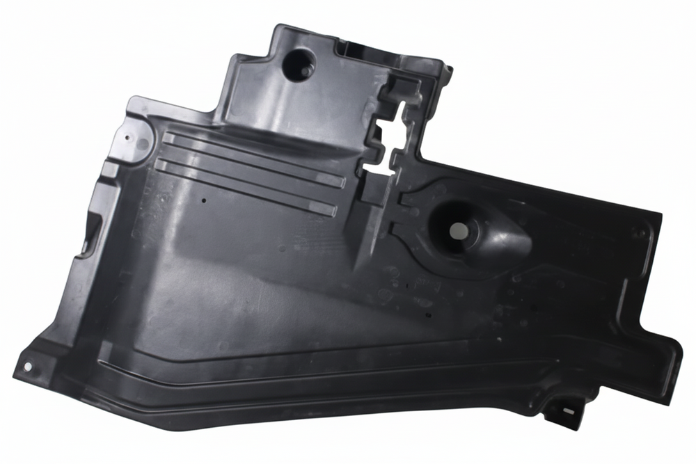 Underbody Guard (Rear) Left 31694917 Right 31694916 Compatible With VOLVO XC40 [2018-2024]
