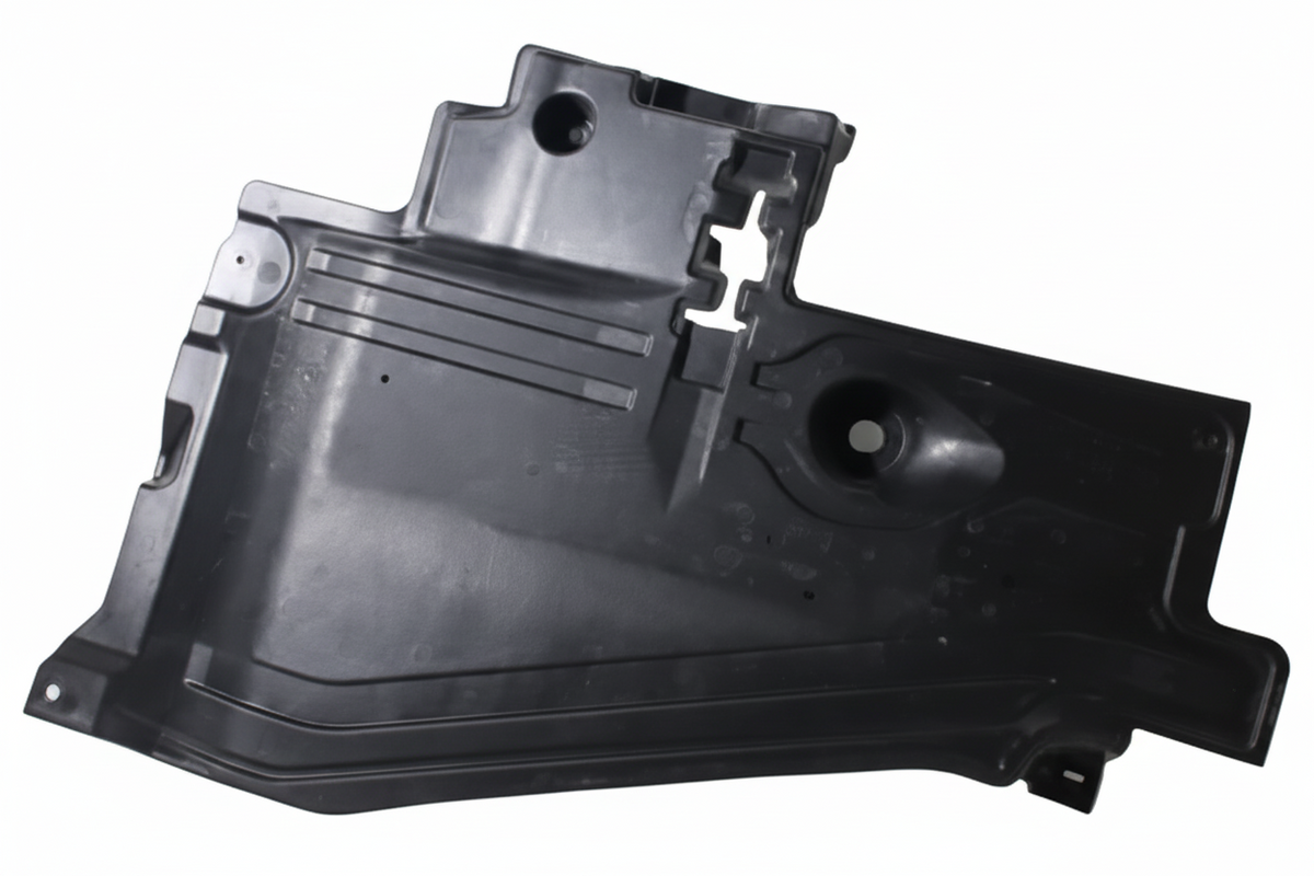 Underbody Guard (Rear) Left 31694917 Right 31694916 Compatible With VOLVO XC40 [2018-2024]