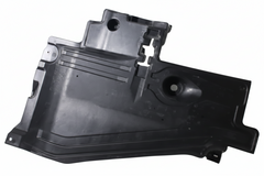 Underbody Guard (Rear) Left 31694917 Right 31694916 Compatible With VOLVO XC40 [2018-2024]