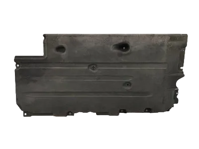 Underbody Guard Left 32226467 Right 31694913 Compatible With VOLVO XC40 [2018-2024]