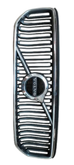 Show Grill 31457342 Compatible With Volvo XC40 (2018-25)